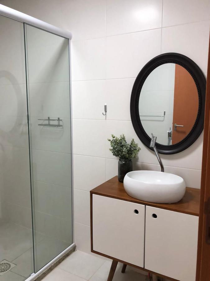 Itacolomi Home Club Apto 404 T1 Penha  Luaran gambar