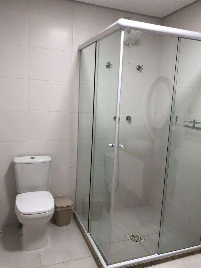 Itacolomi Home Club Apto 404 T1 Penha  Luaran gambar