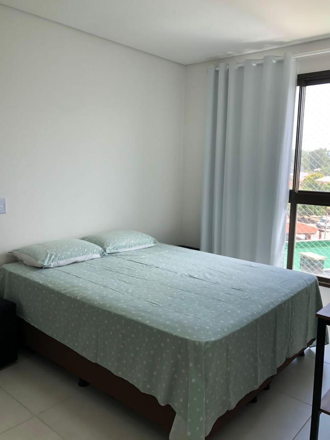 Itacolomi Home Club Apto 404 T1 Penha  Luaran gambar