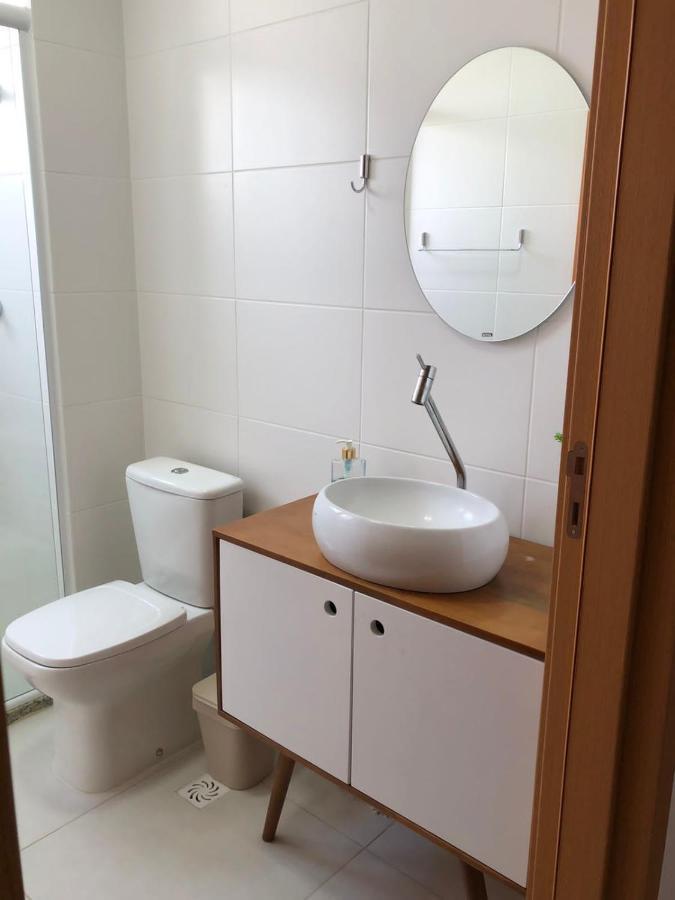 Itacolomi Home Club Apto 404 T1 Penha  Luaran gambar