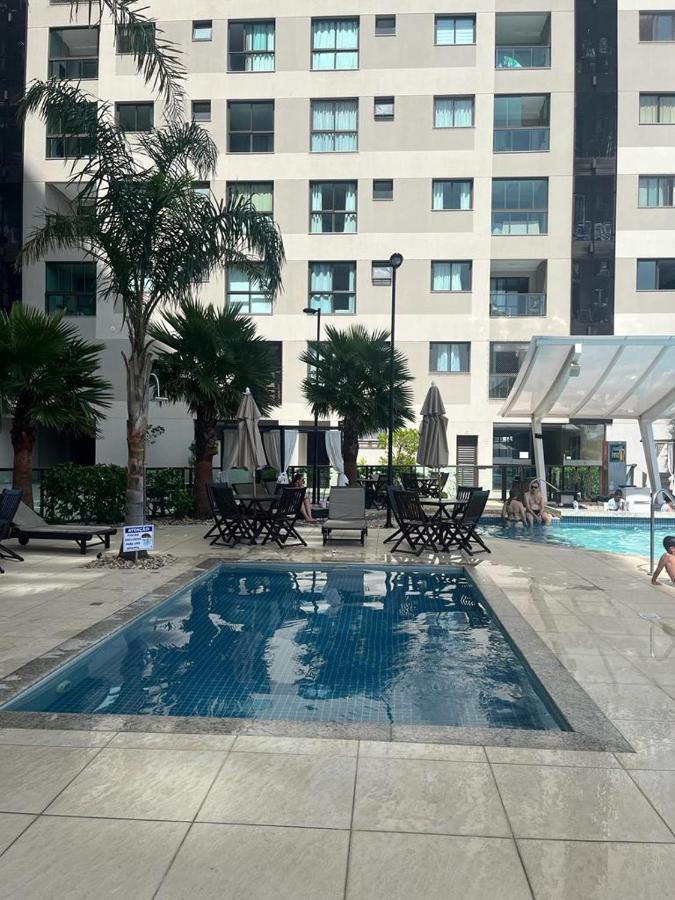 Itacolomi Home Club Apto 404 T1 Penha  Luaran gambar
